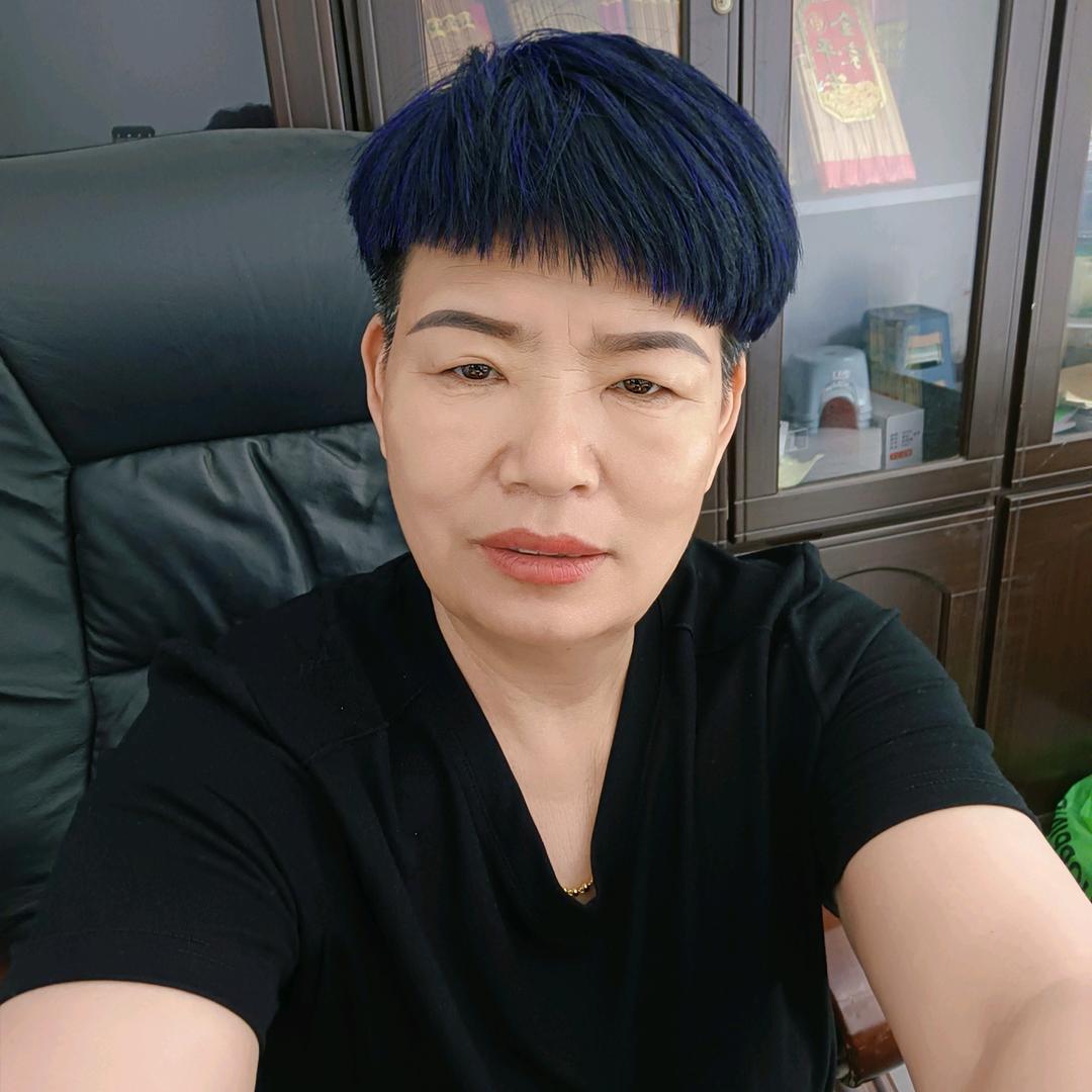 王姐