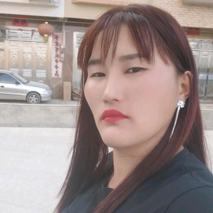 《有故事的女人》静静姐