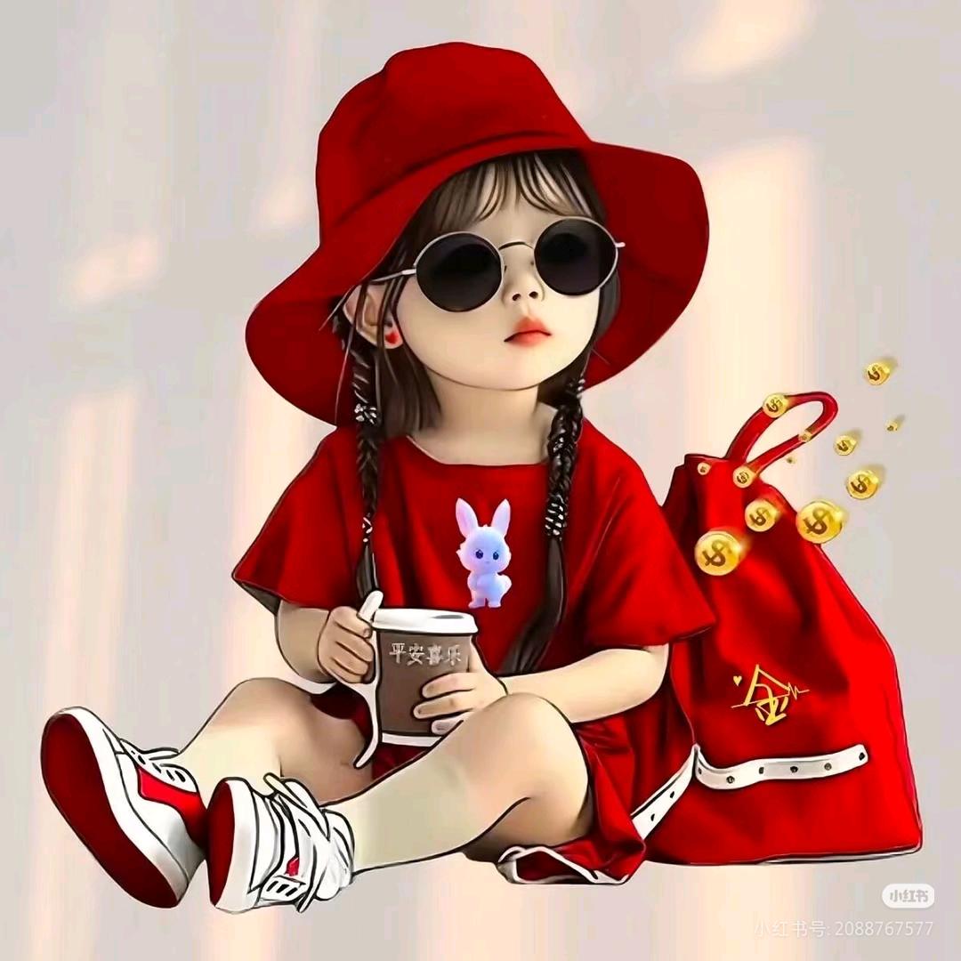 抖音小公主💔᭄