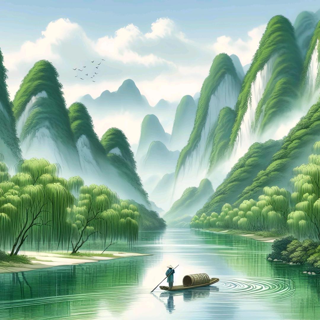 @凯叔