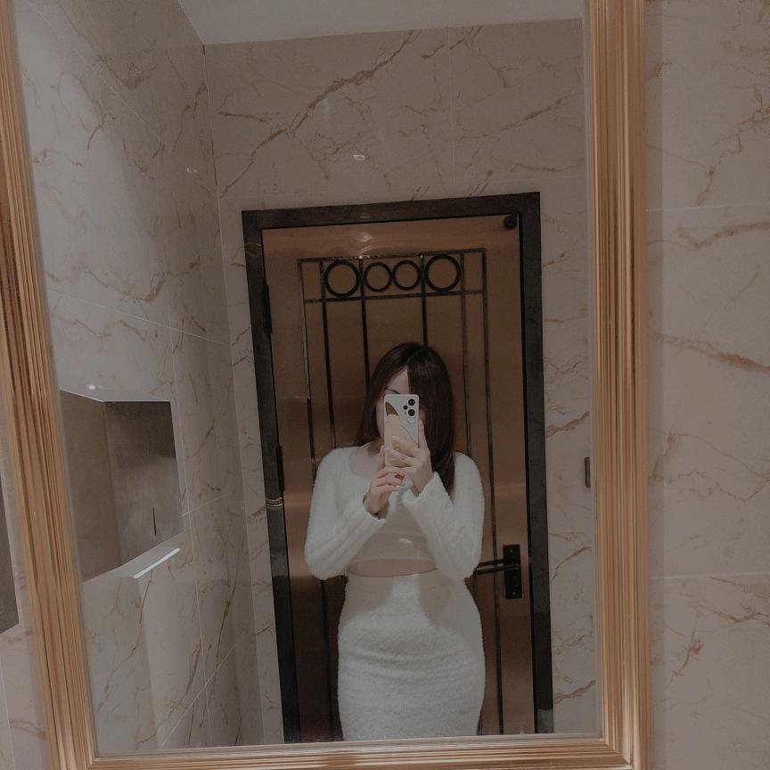 💗 招人稀罕的小嗨