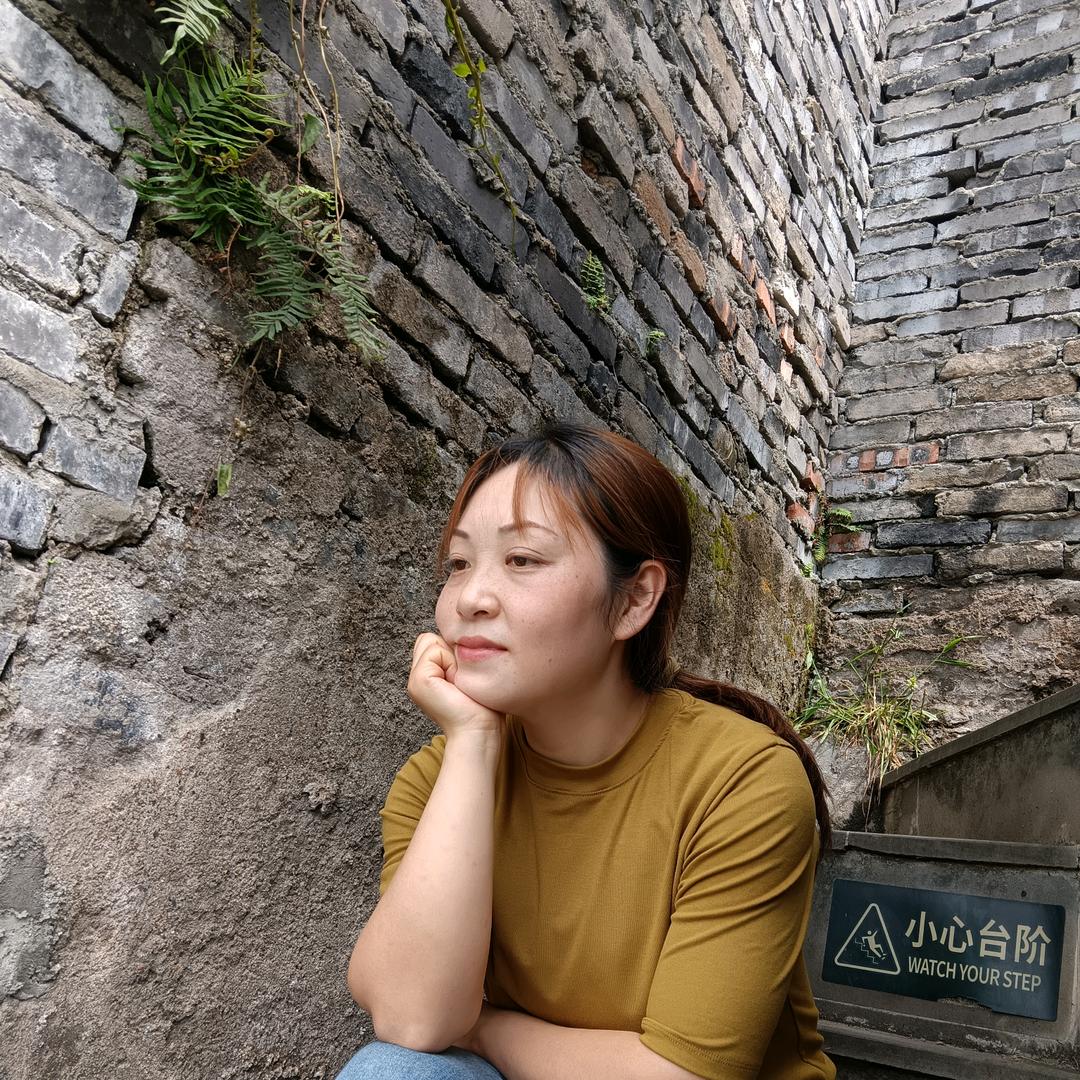 🍃半老徐娘💖