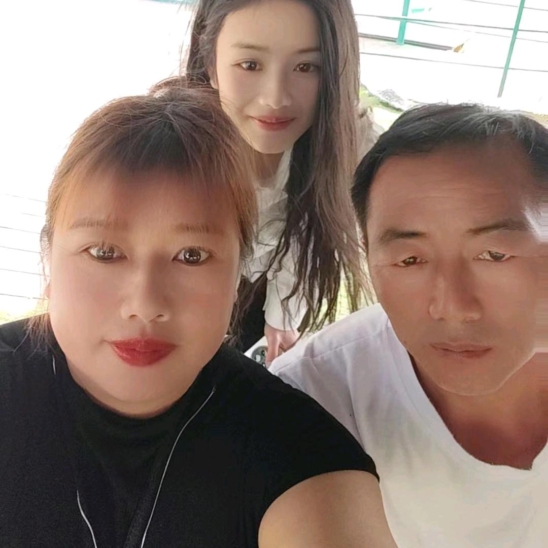 简单幸福就好。