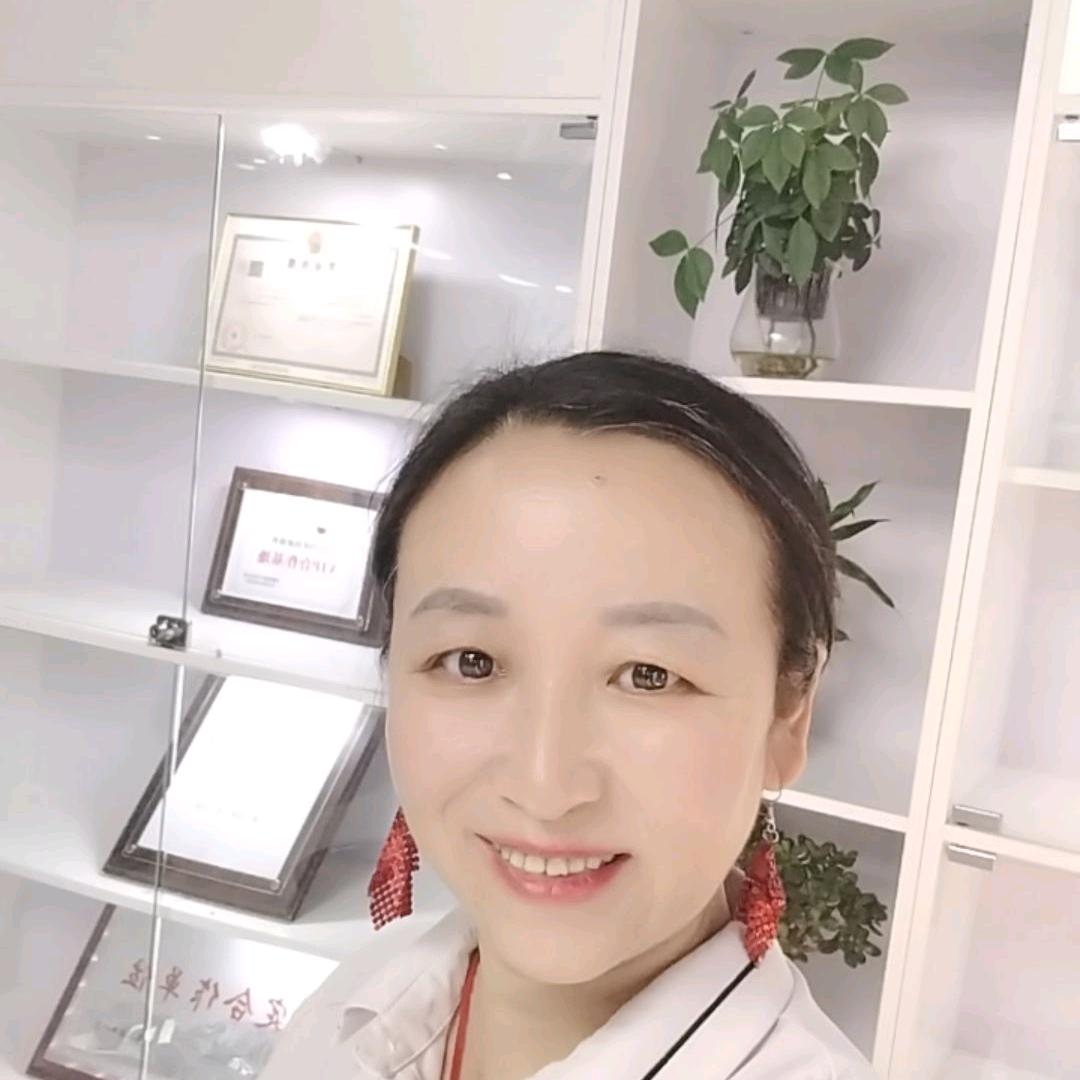 家政就业经理陈老师