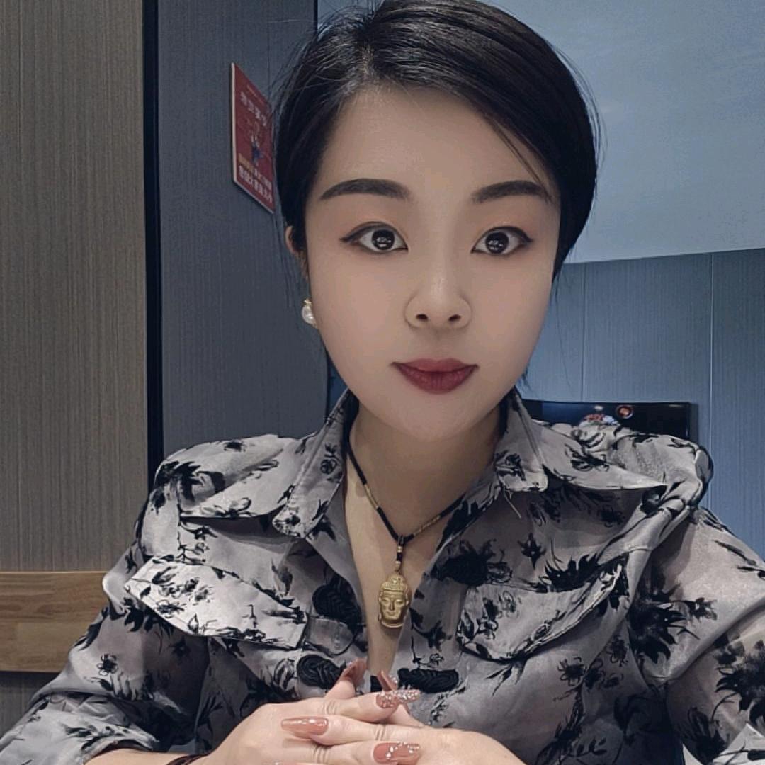 易县艾米尔婚庆——翠姐