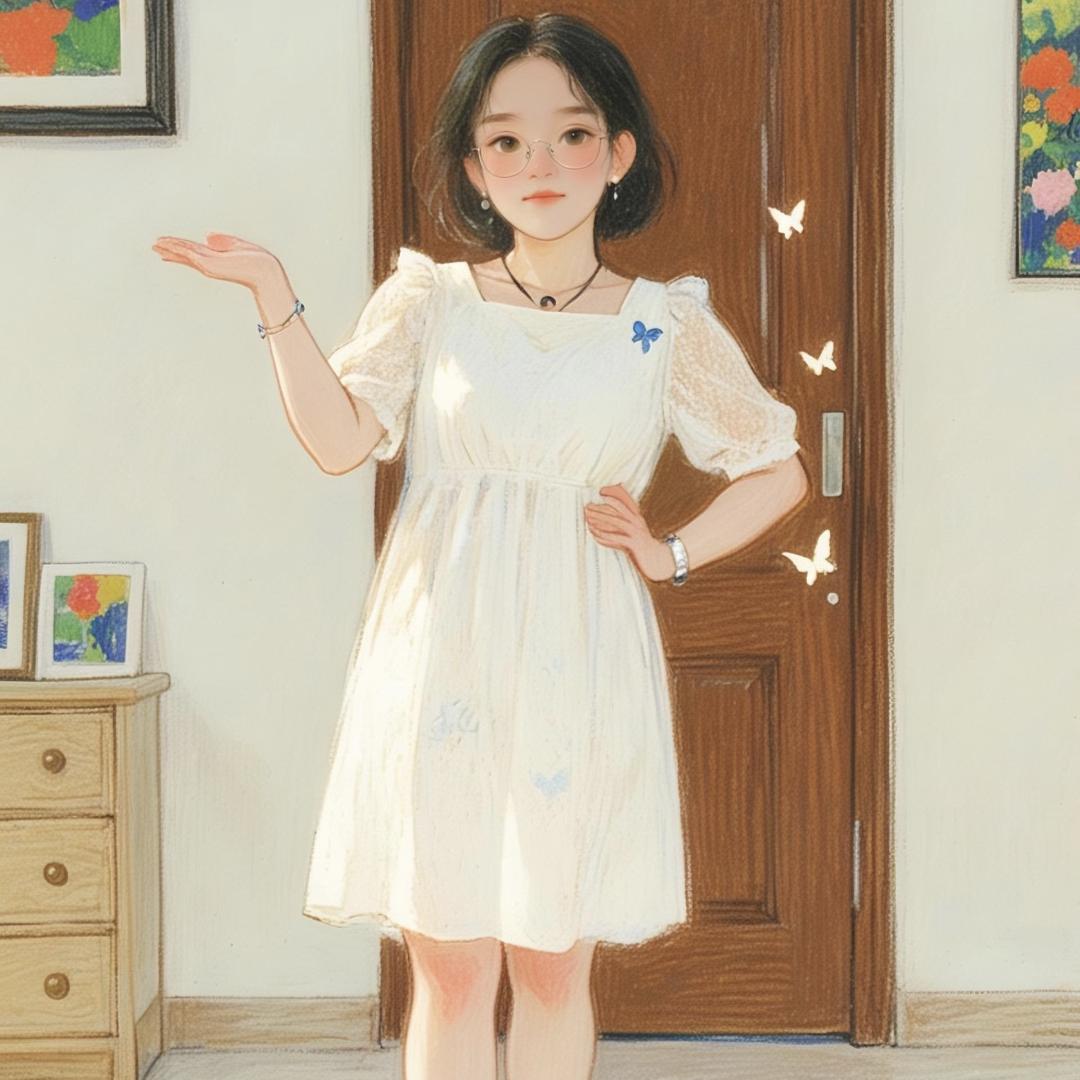 向僵尸开炮-懿