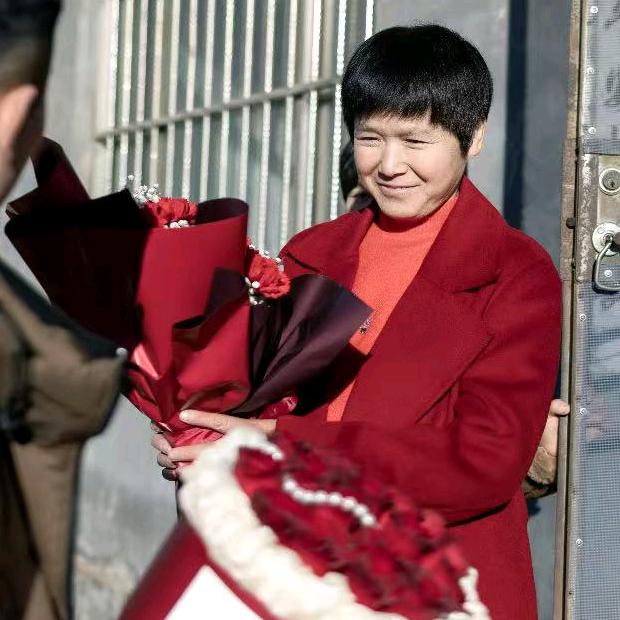李姐