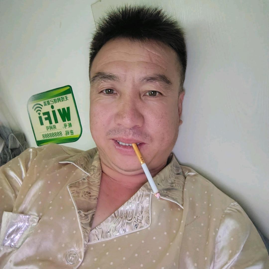 哥不帅$也不坏