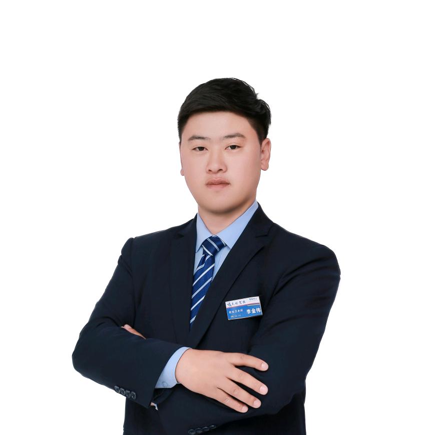 天利驾校李教练