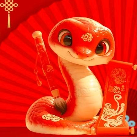 九月🐍