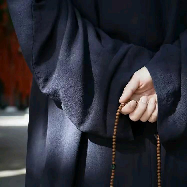 玄  师父