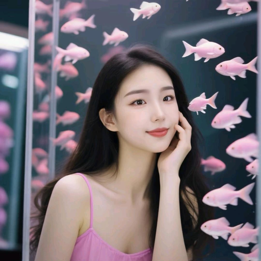 一只笨笨的憨憨熊🐻