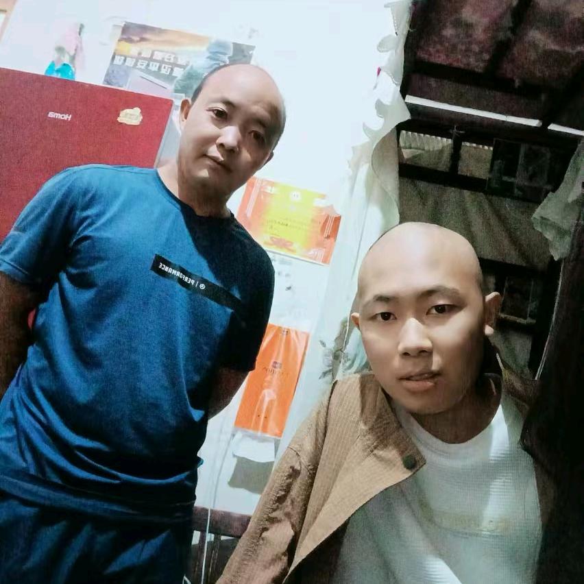 吴康爸爸