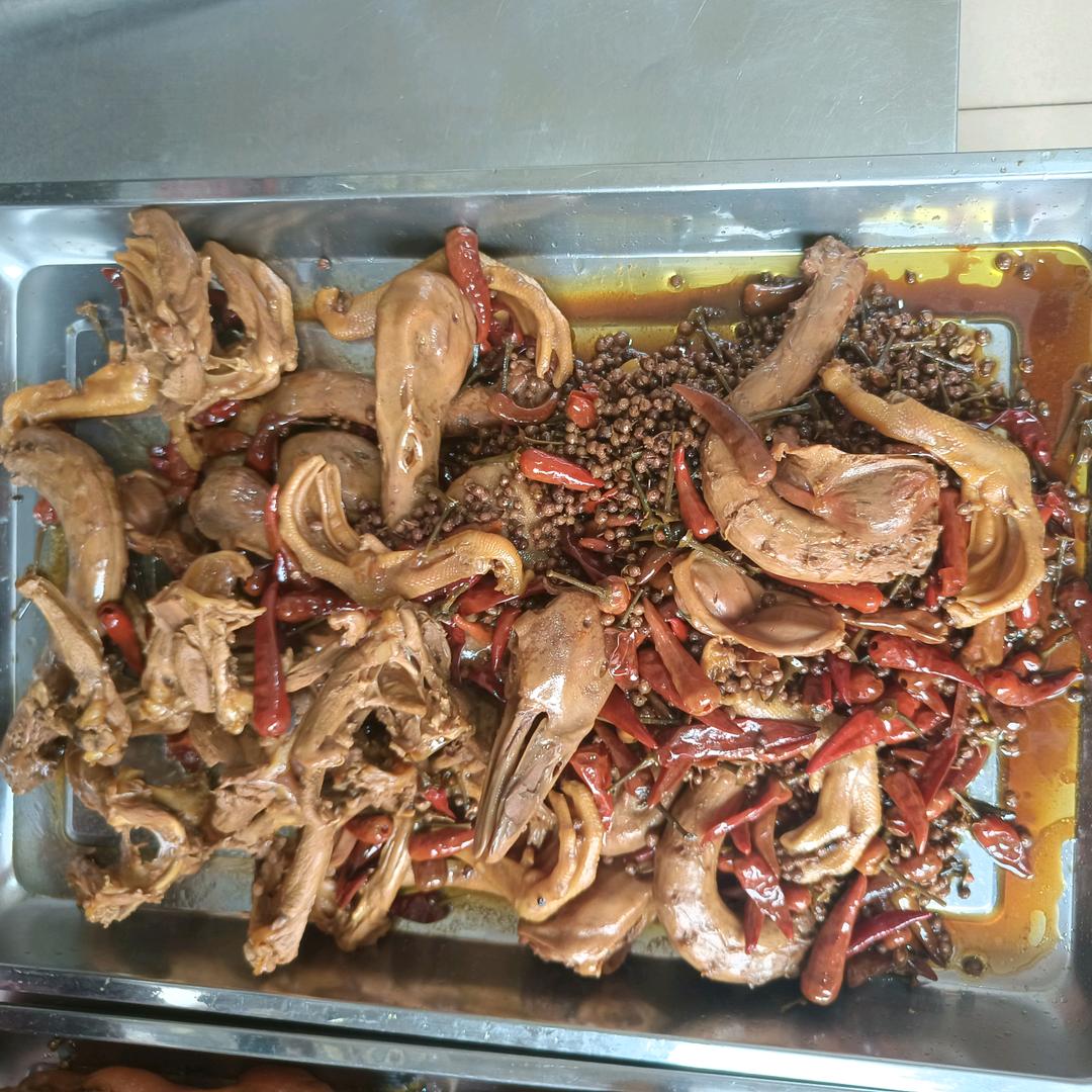 血狼，之梦，卤味👿