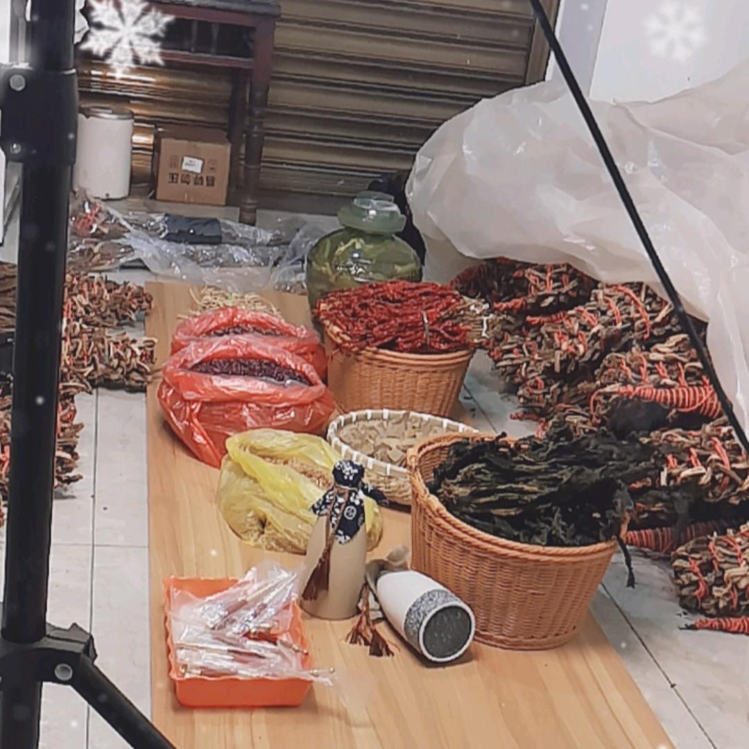 威宁县筱农农副产品销售店（个体工商户）