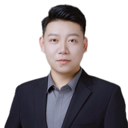 公考张铭峰[黑龙江]