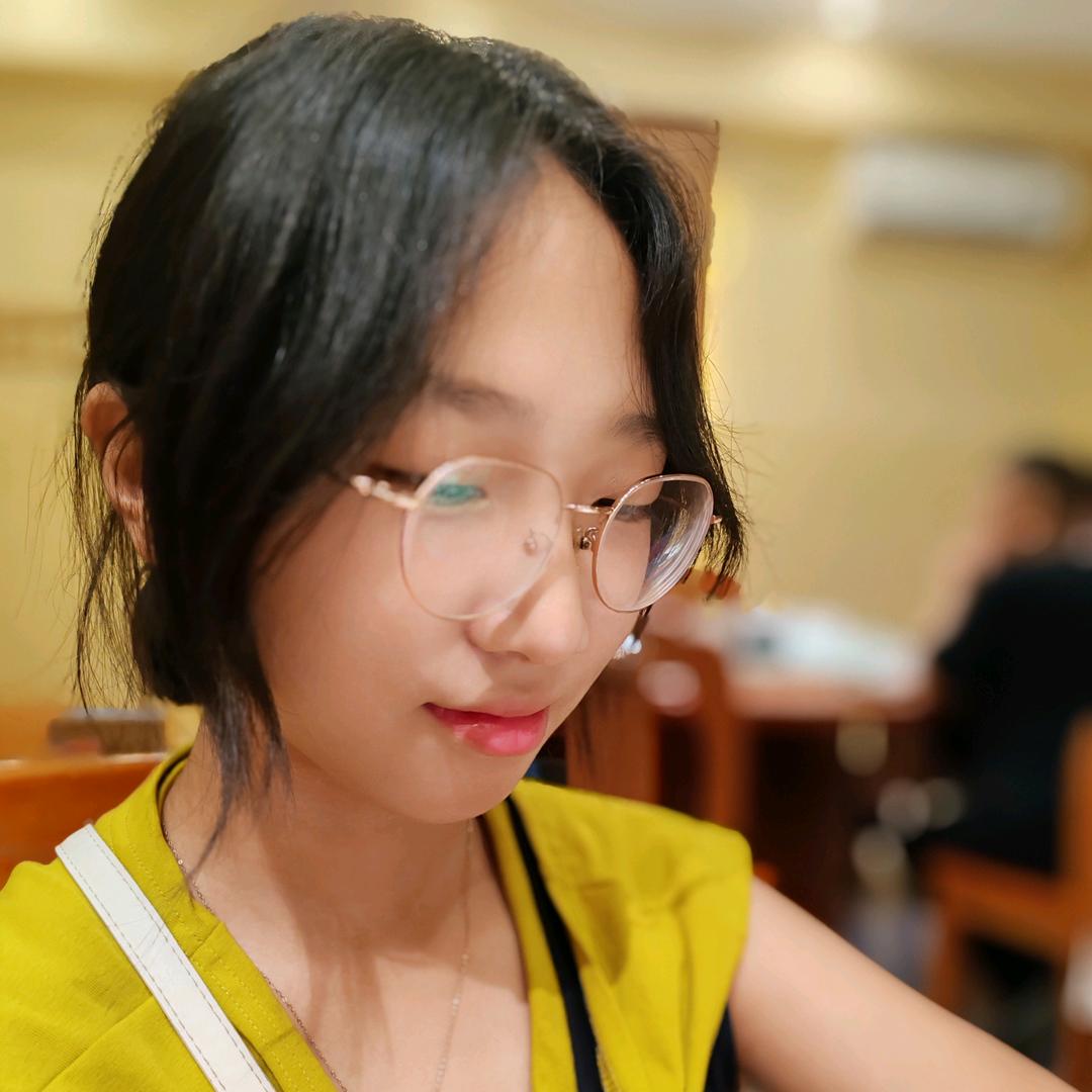 玥玥妈妈加油丫