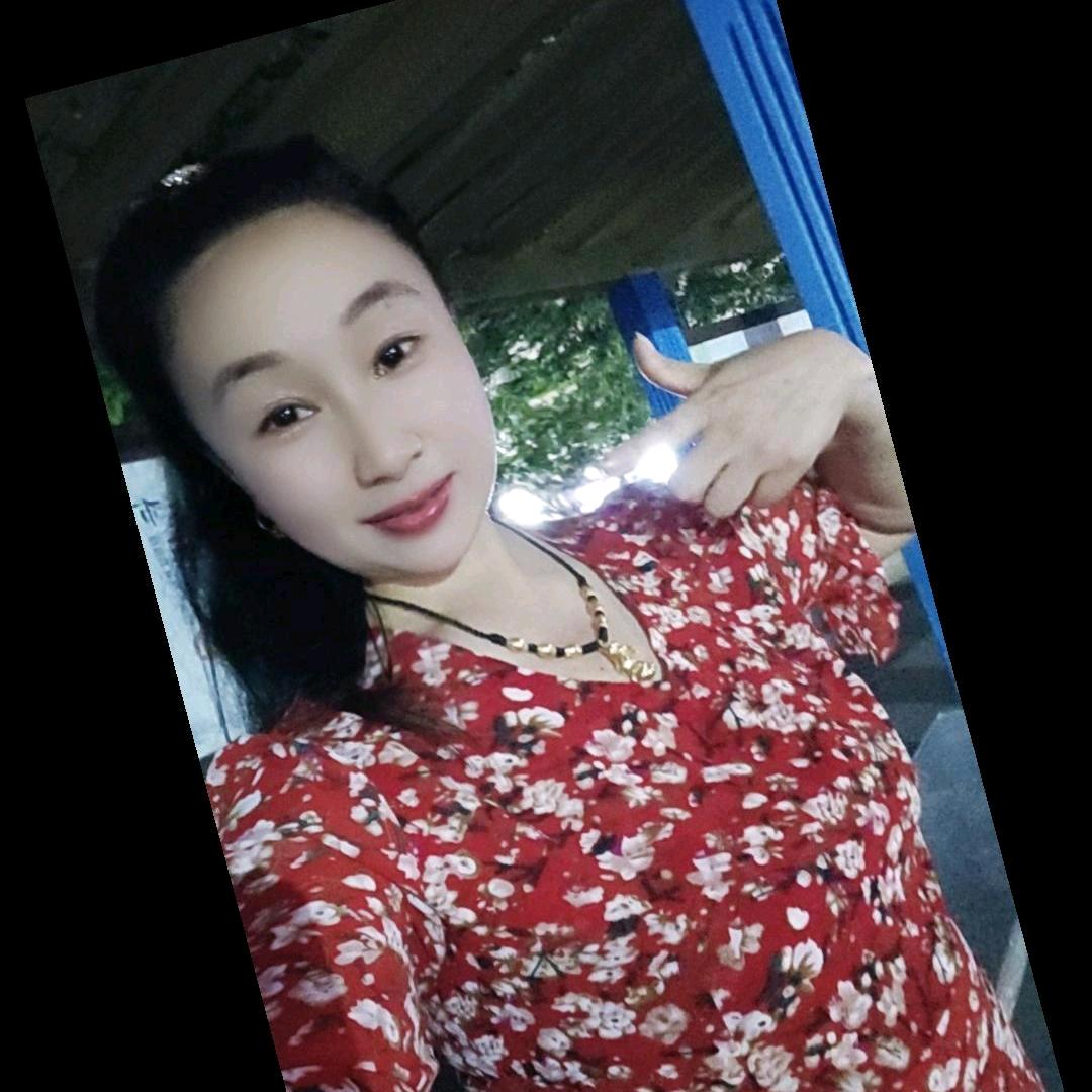 独来独往。