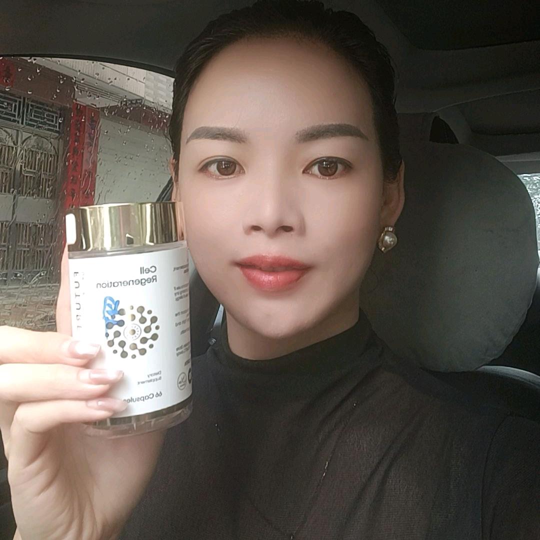 钦州美业阿红
