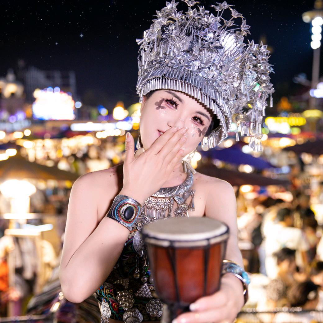 🤗小欢喜🤗