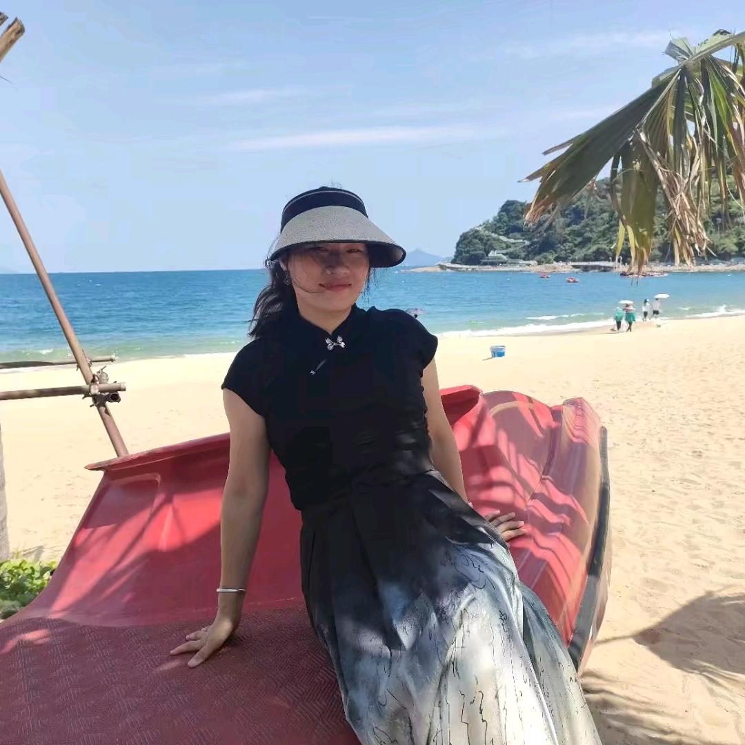 柳三妹穿搭