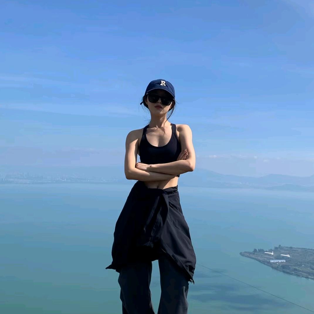 小袁爱运动