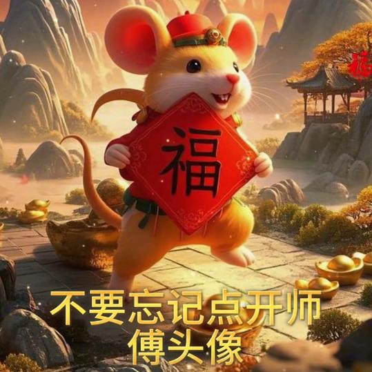满满的福