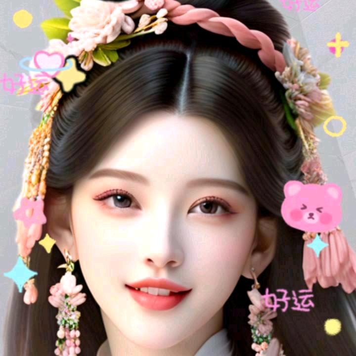 郁金香🌷