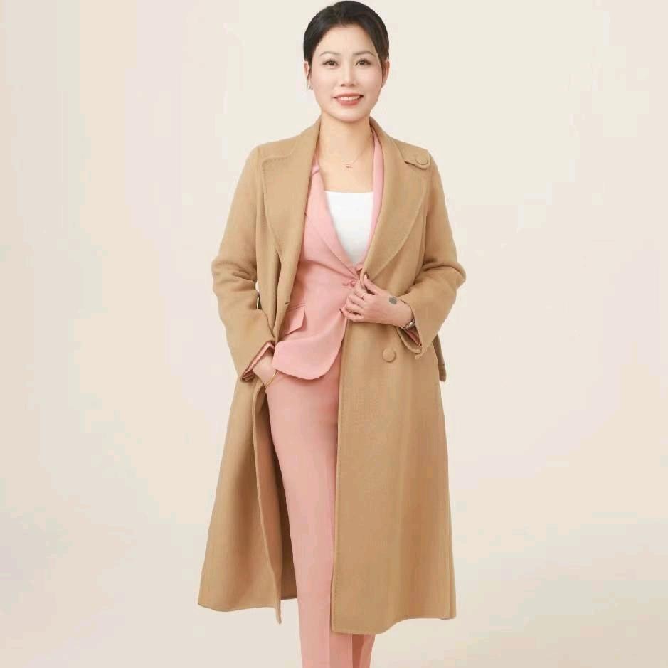 婚礼司仪（兴隆园农家菜)→尹艺霏