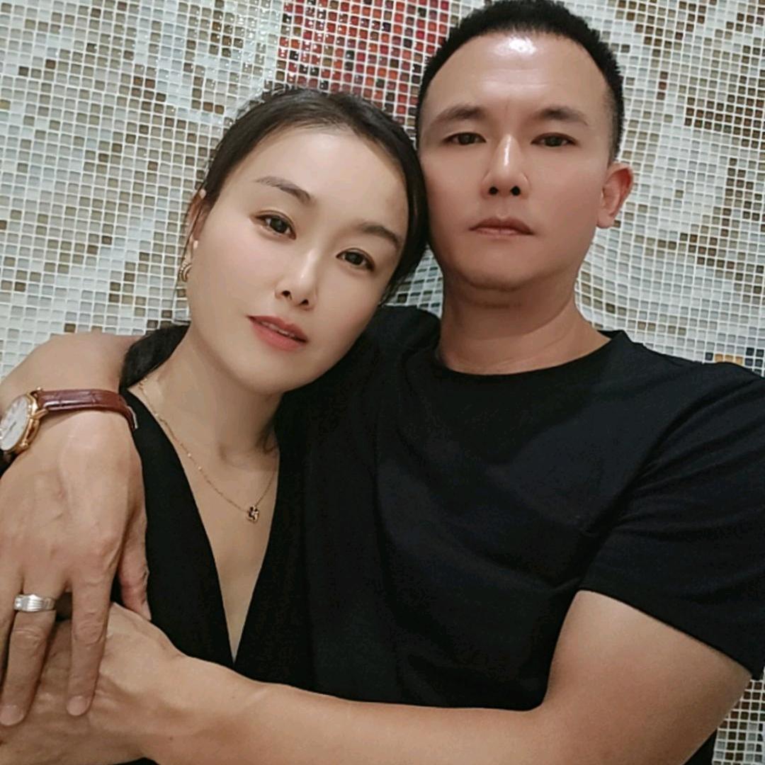 两个亲家的爱情故事