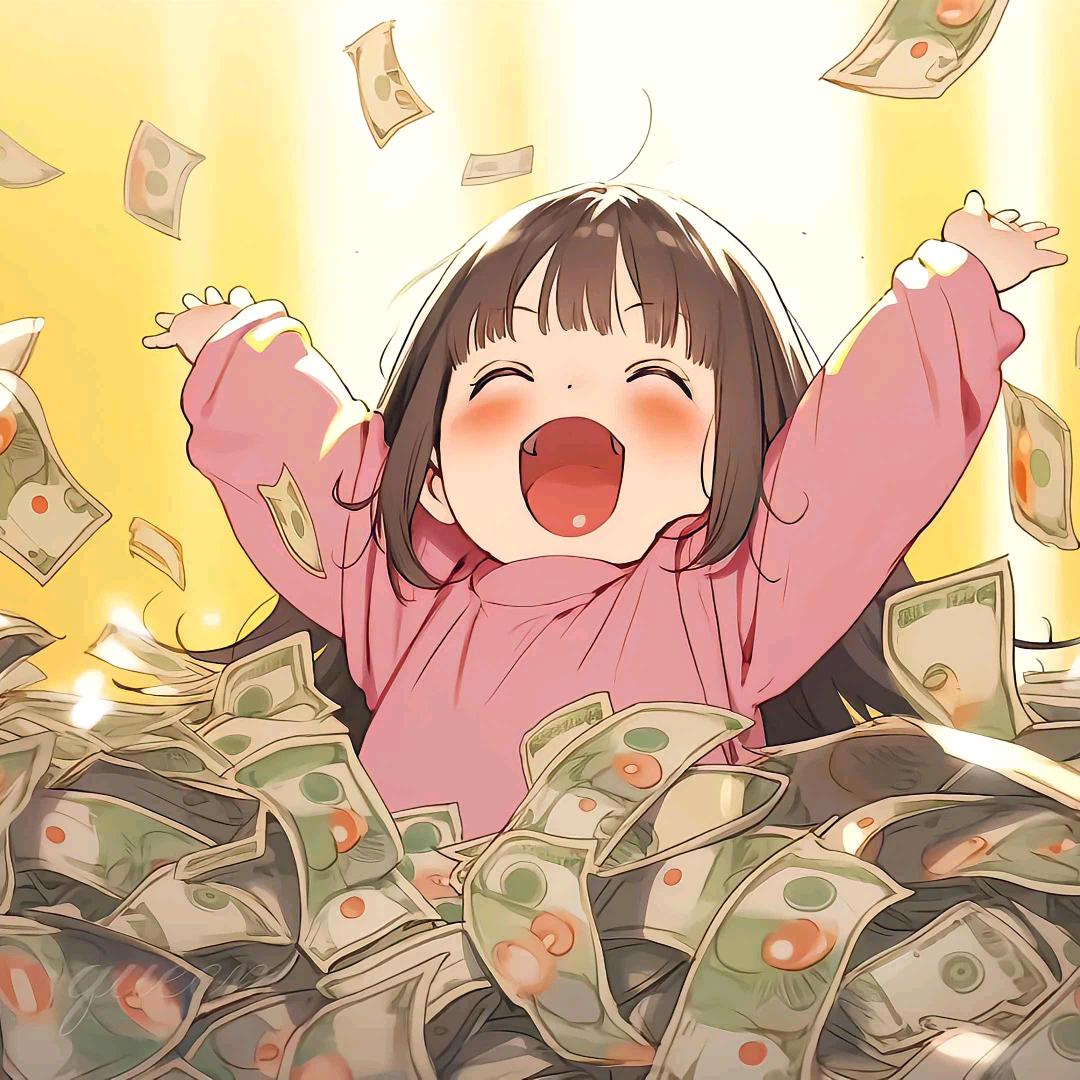 小雨妈妈