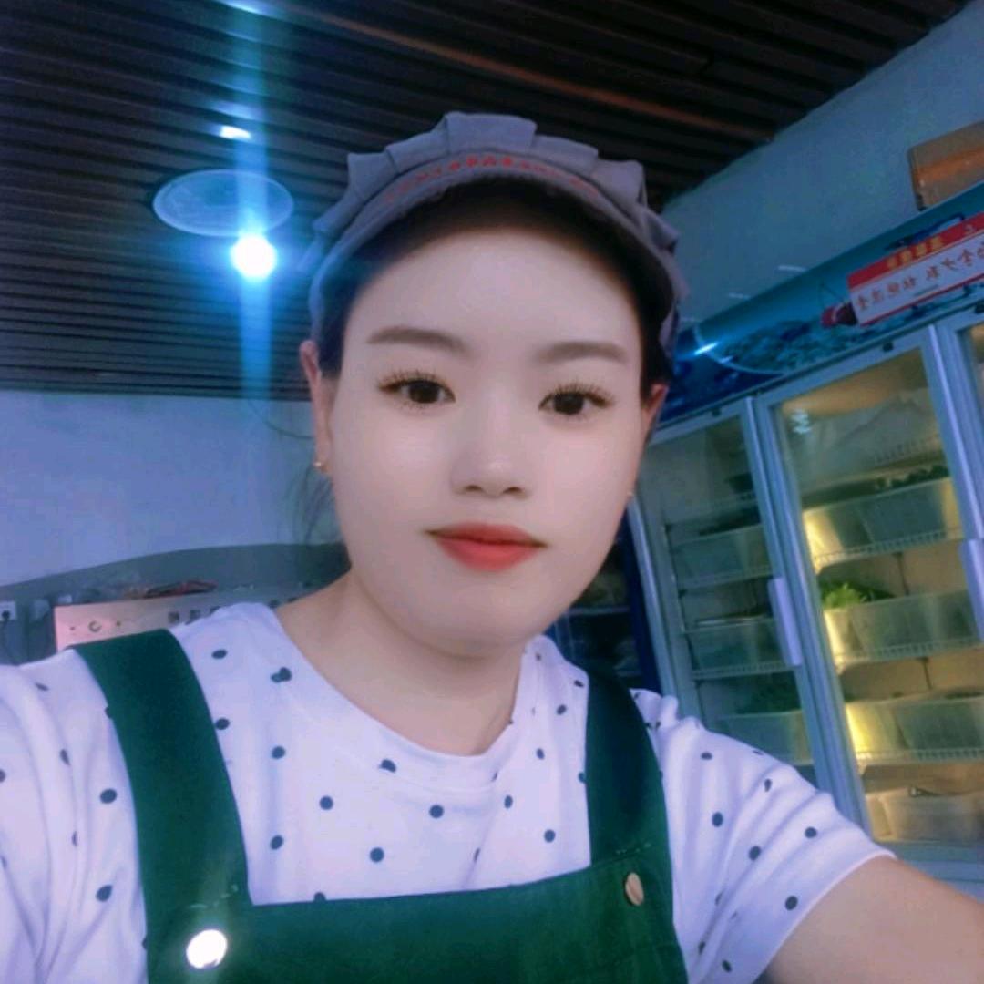 小琴妹爱唱山歌🎤