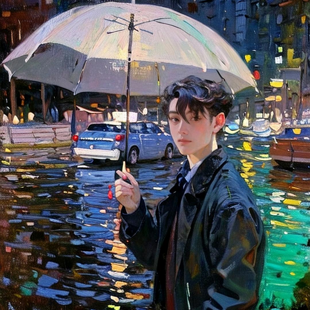 小宝子