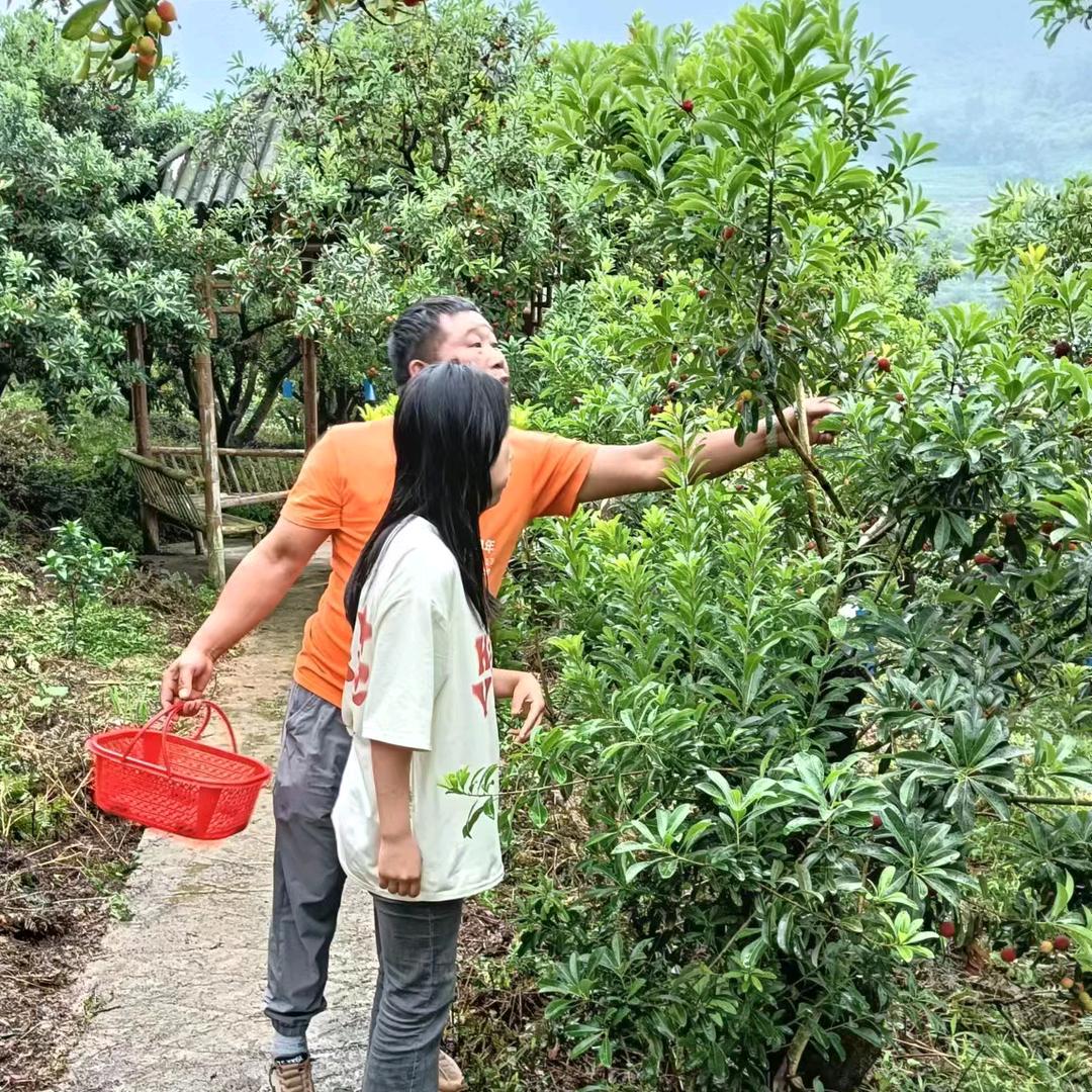 重庆乡巴佬《向往明天吉祥》