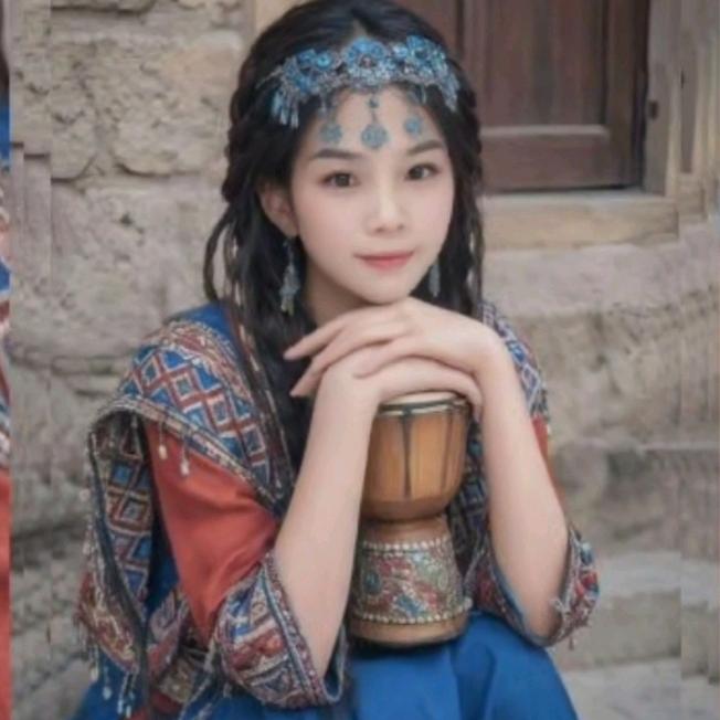 🌞南妃儿