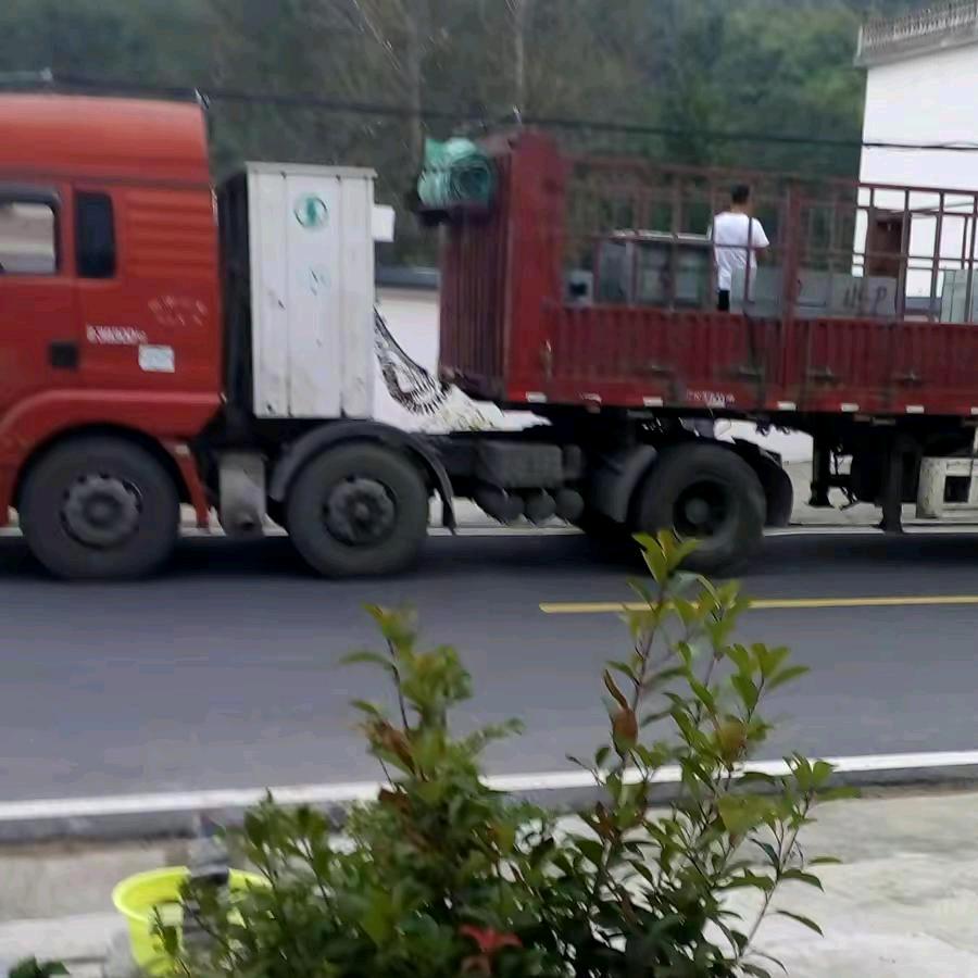 货运