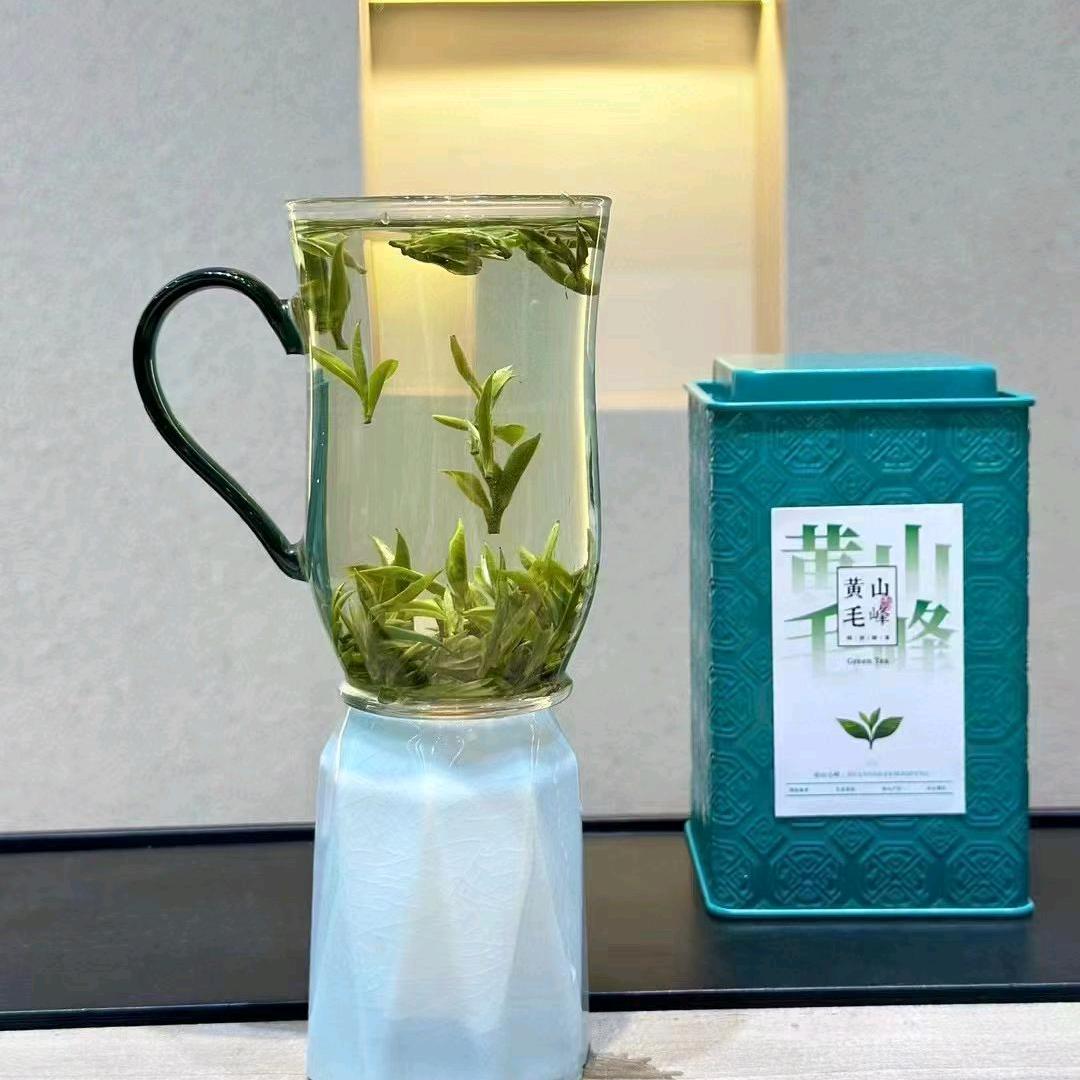 宏泰茶叶经营部