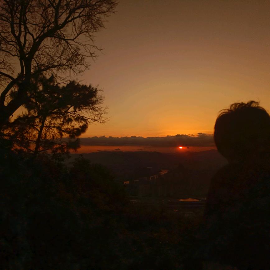 不负前行if韶华易逝