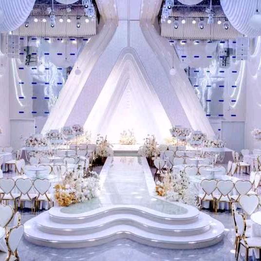 邓加春+宜昌幸福港湾宴会中心