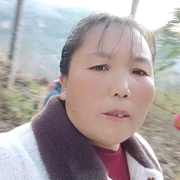 谢正美😄