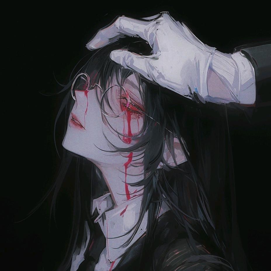 城北廿年【Infp版】