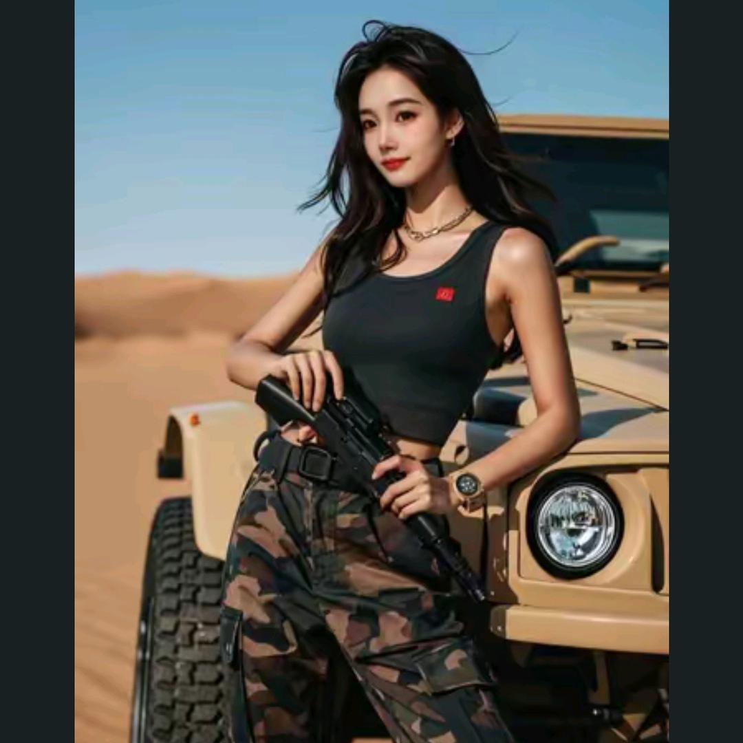 璀璨颖儿