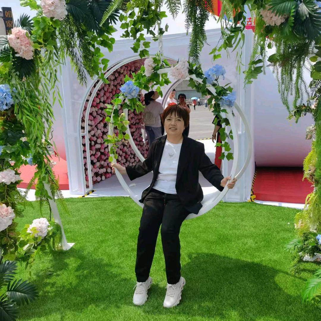 婧婧妈（筹备中）