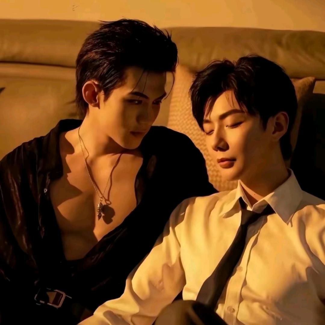 🐱🦁🐰（沉迷追剧中）