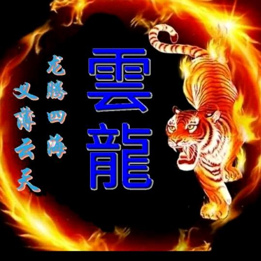@雲龍@