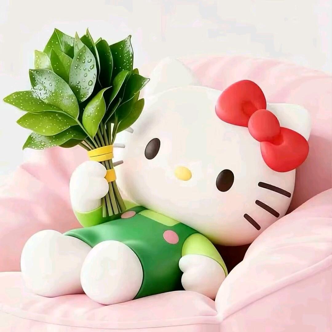 吃个桃桃