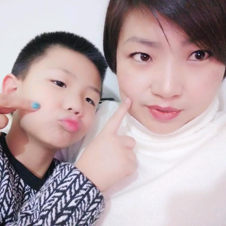 向阳花