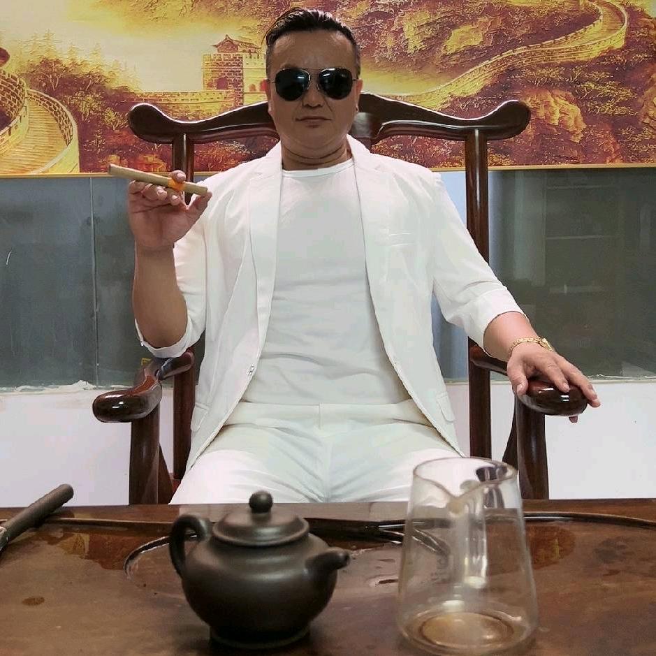 英武哥(才艺主播)