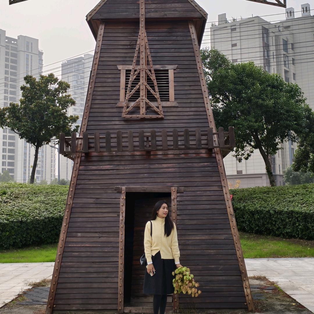 Yan梦洁