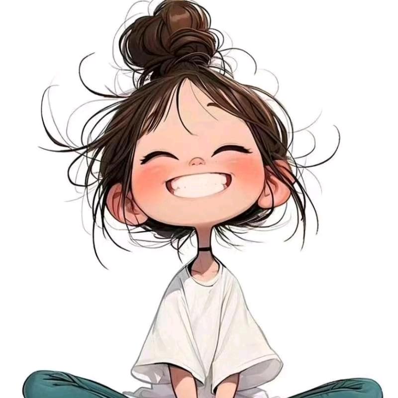 美好的每一天😎😎